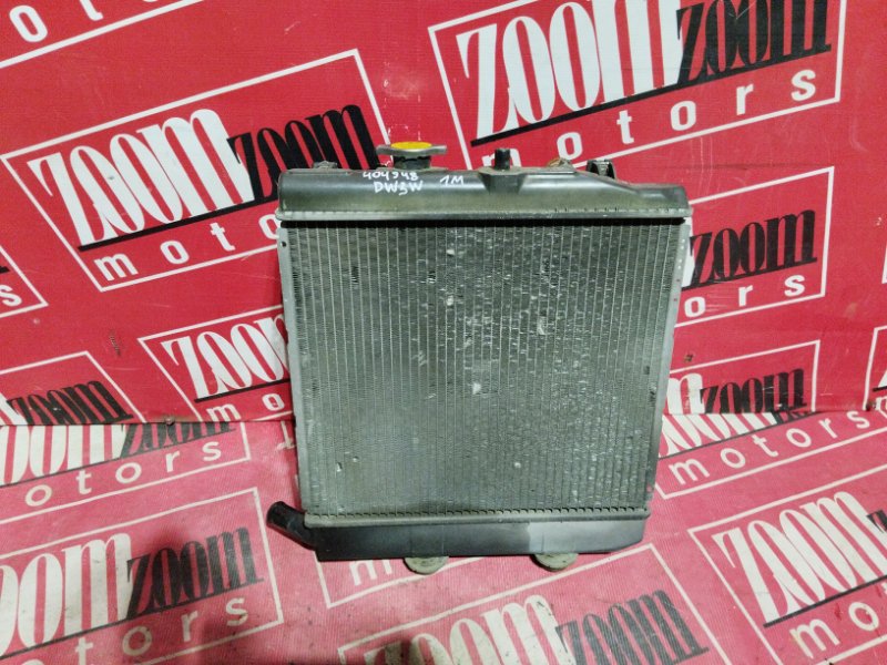 Радиатор двигателя, 4300 рублей, Красноярск