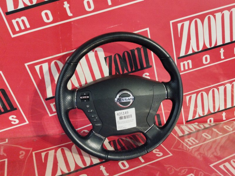 Руль, 8600 рублей, Красноярск