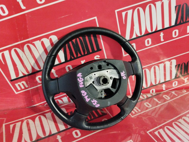 Руль, 8600 рублей, Красноярск