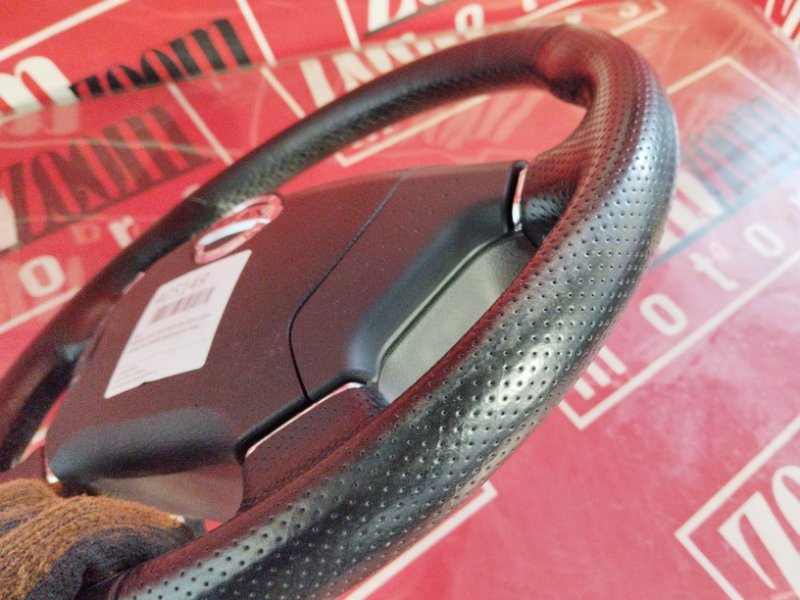 Руль, 8600 рублей, Красноярск