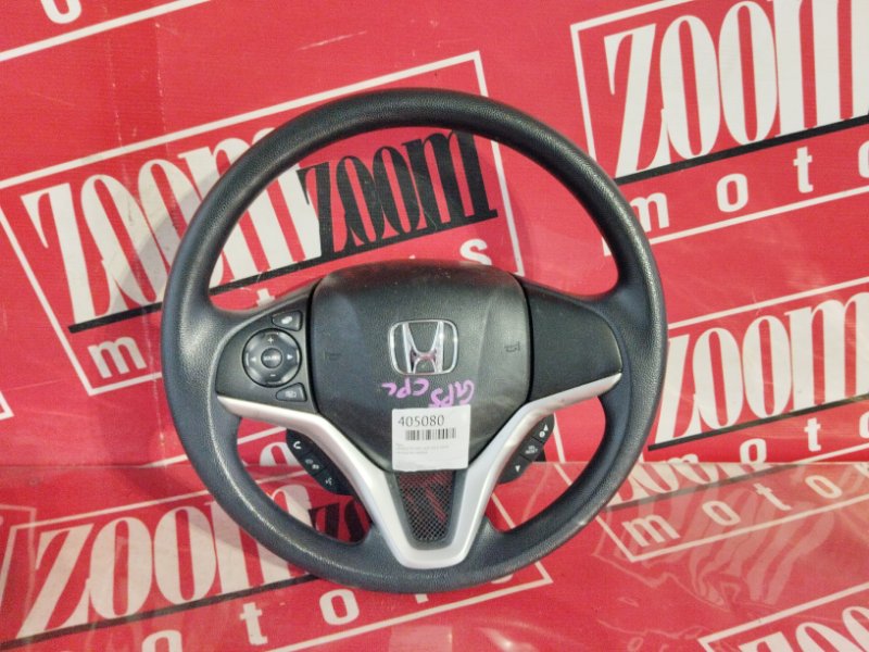 Руль, 11400 рублей, Красноярск