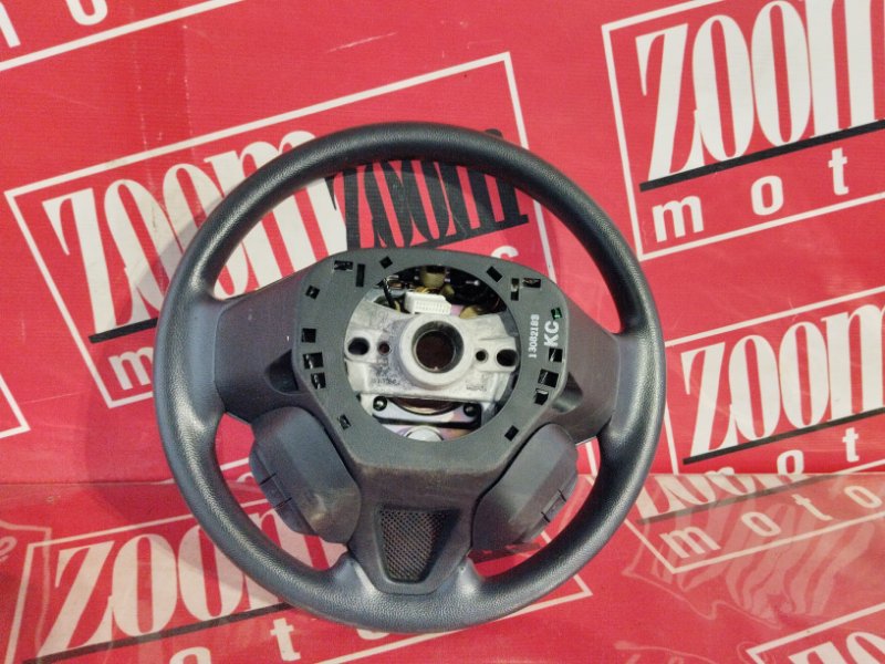 Руль, 11400 рублей, Красноярск