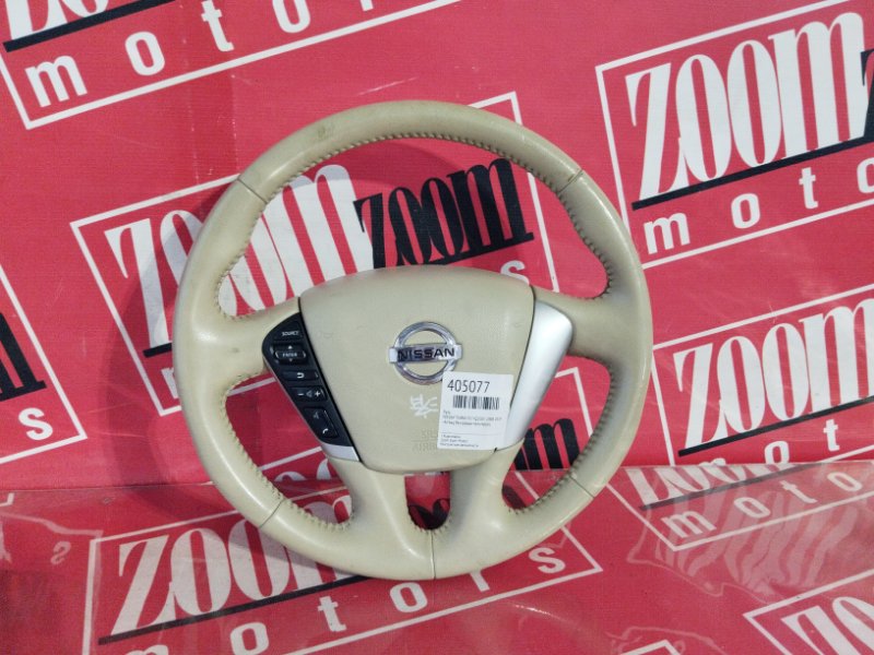 Руль, 3700 рублей, Красноярск