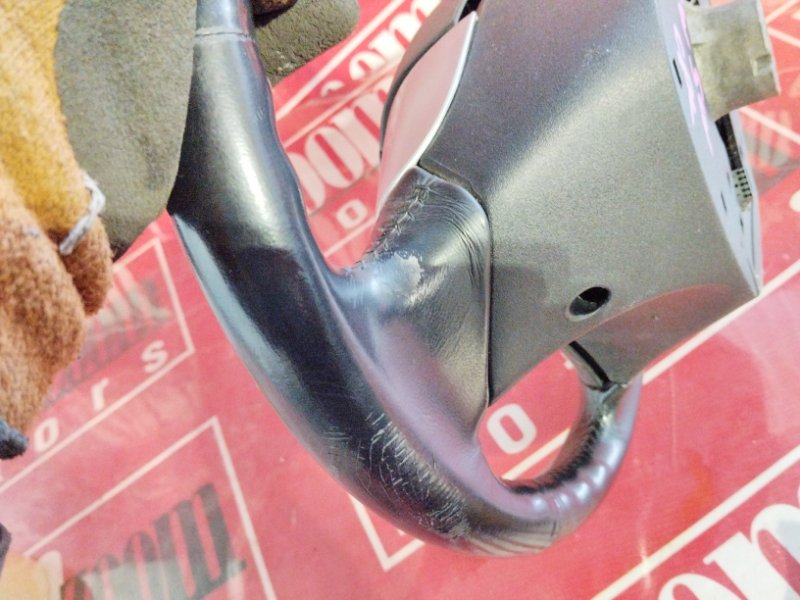 Руль, 4800 рублей, Красноярск