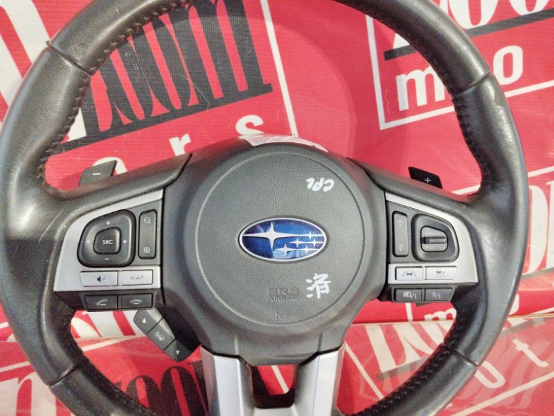 Руль, 42800 рублей, Красноярск