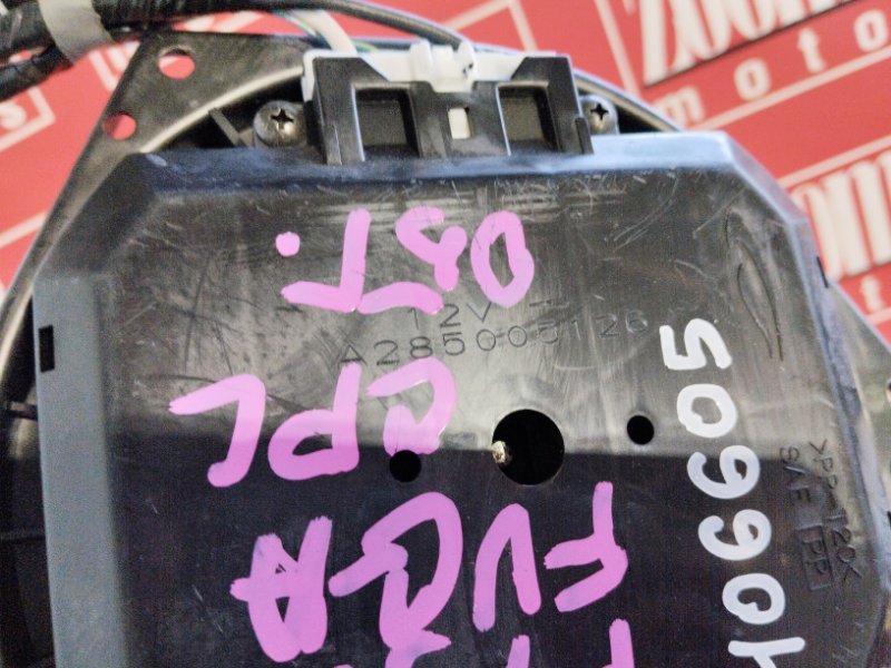 Вентилятор (Мотор отопителя), 1500 рублей, Красноярск