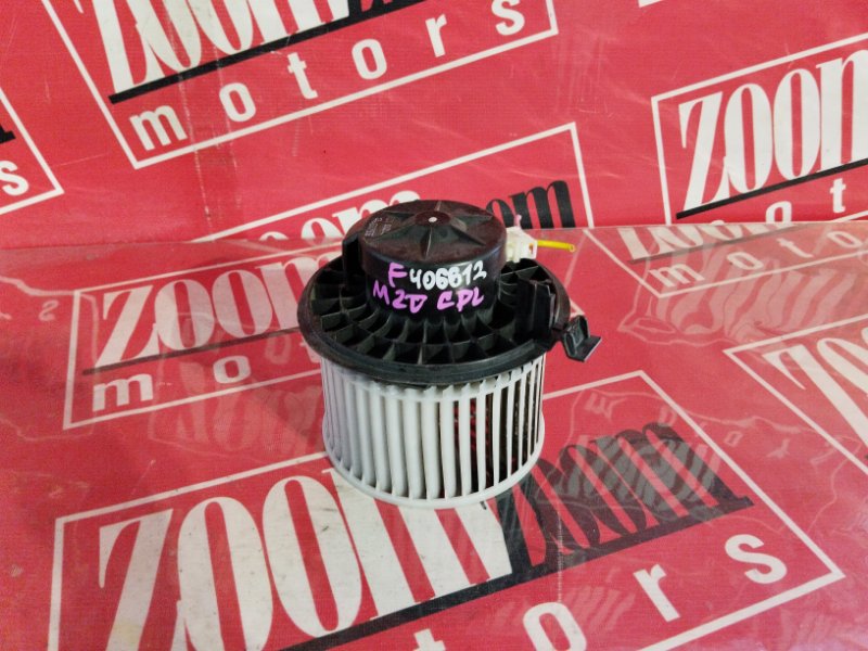 Вентилятор (Мотор отопителя), 2400 рублей, Красноярск