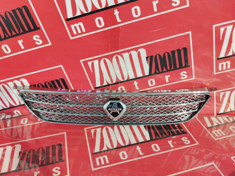 Решетка радиатора, 5300 рублей, Красноярск