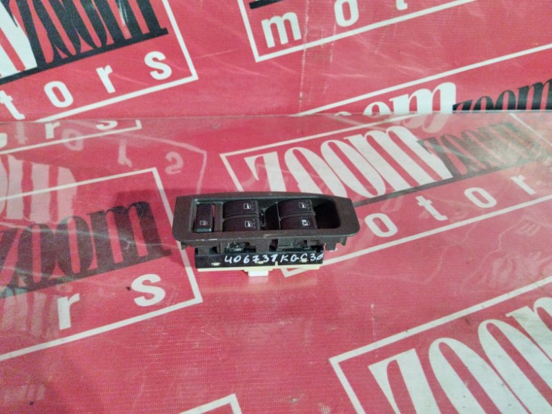 Блок управления стеклоподъемниками, 800 рублей, Красноярск