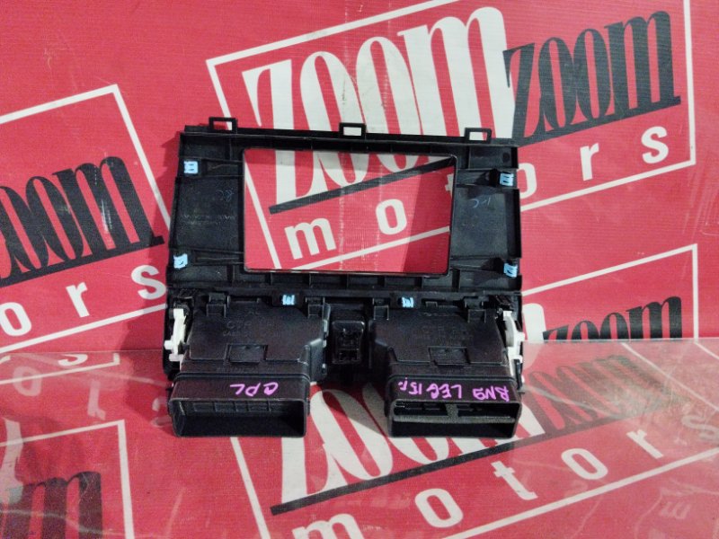 Рамка магнитолы, 2900 рублей, Красноярск