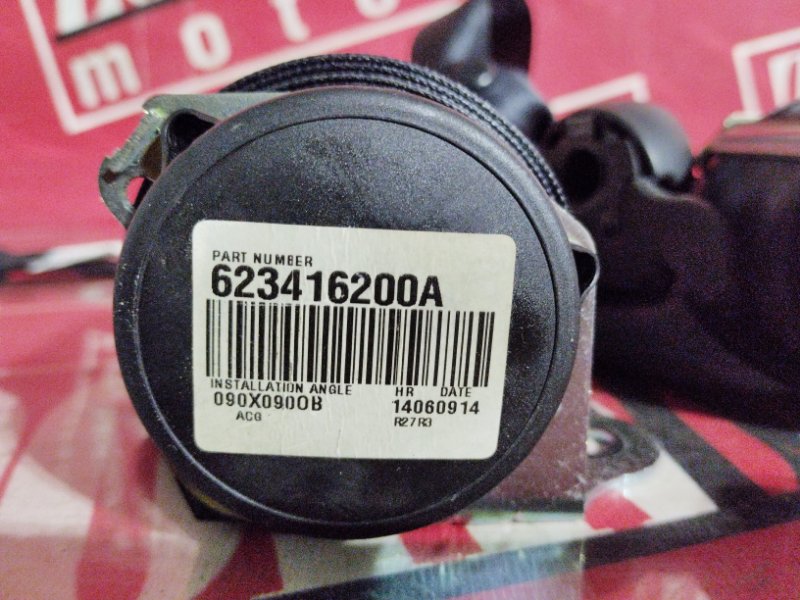 Ремень безопасности, 13800 рублей, Красноярск