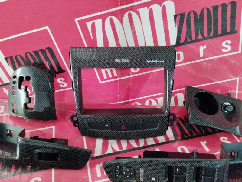 Рамка магнитолы, 19000 рублей, Красноярск