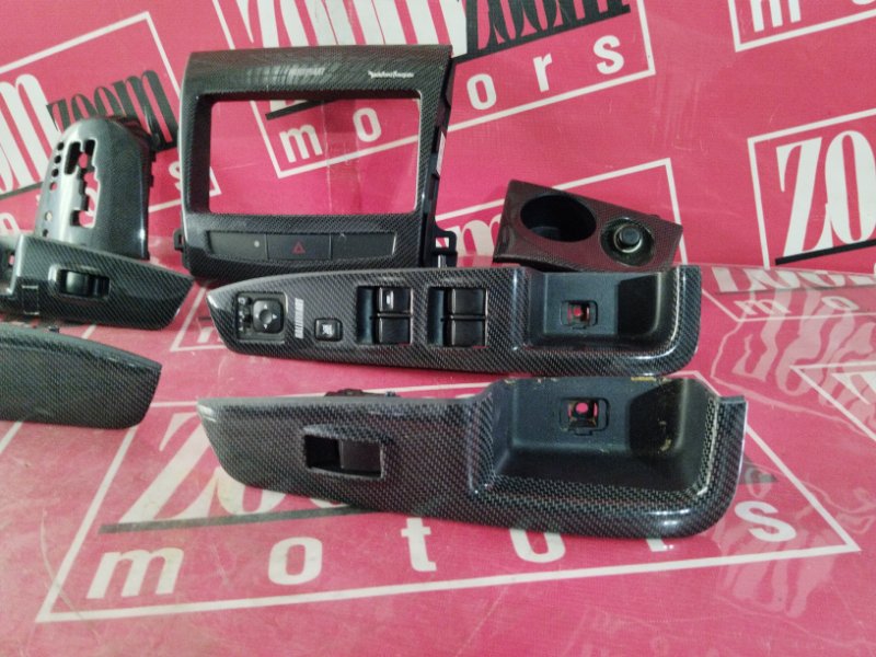 Рамка магнитолы, 19000 рублей, Красноярск