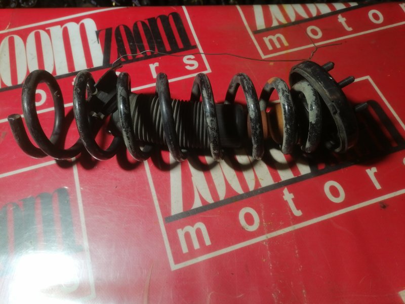 Пружина подвески, 1400 рублей, Красноярск