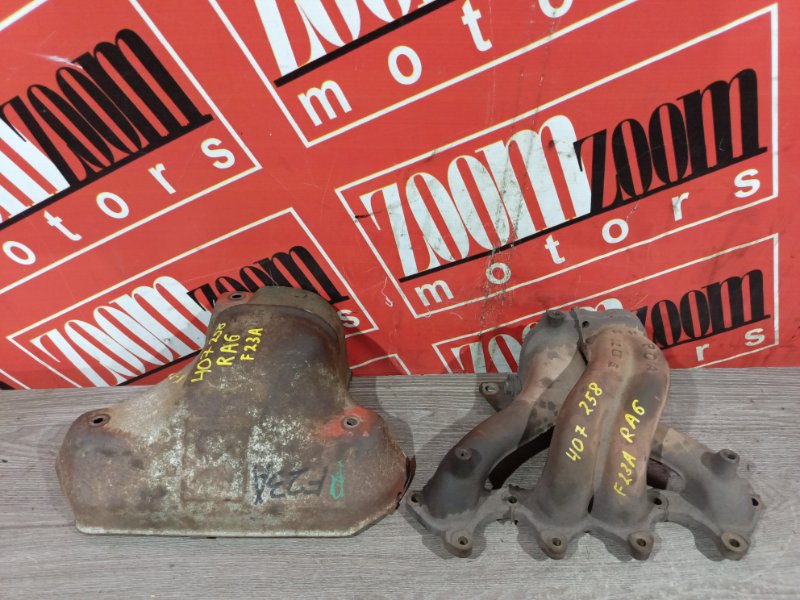 Коллектор выпускной, 1000 рублей, Солонцы