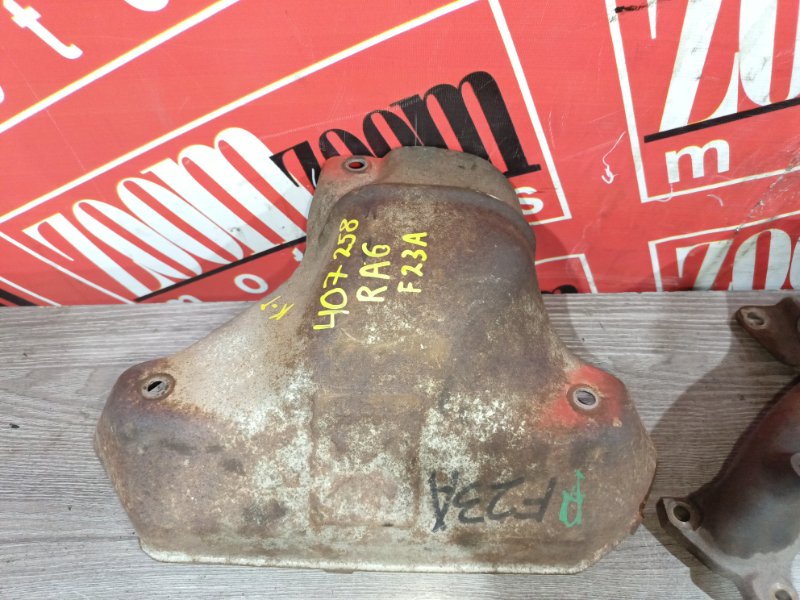 Коллектор выпускной, 1000 рублей, Солонцы