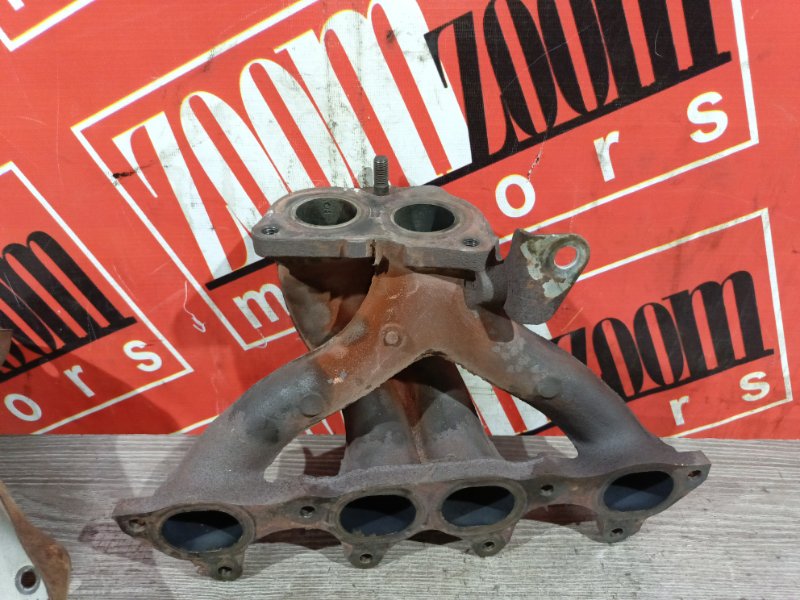 Коллектор выпускной, 1000 рублей, Солонцы