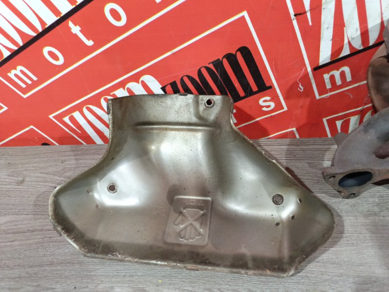 Коллектор выпускной, 1000 рублей, Солонцы