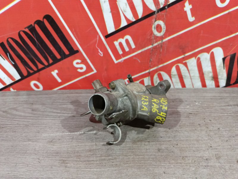 Корпус термостата, 500 рублей, Красноярск