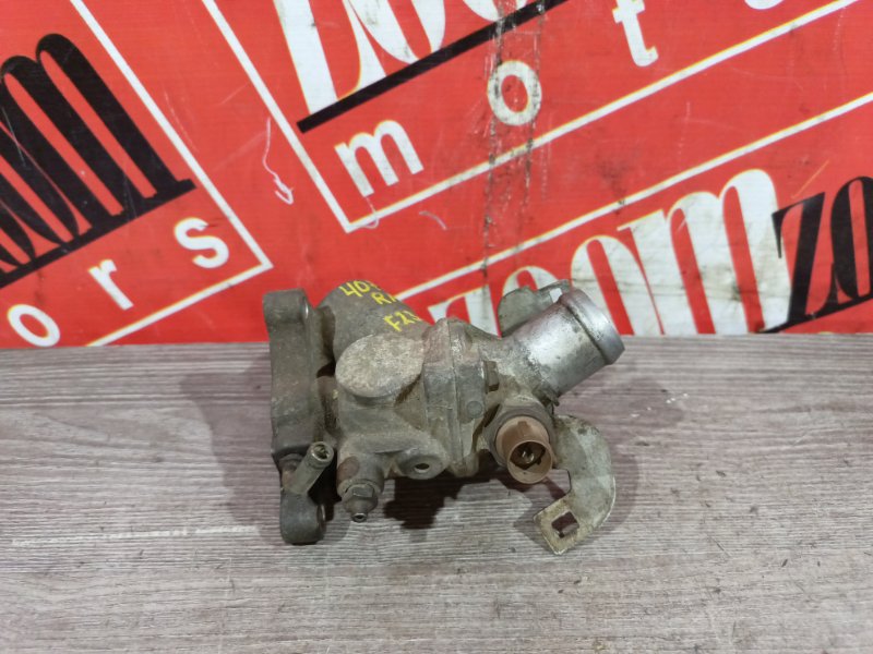 Корпус термостата, 500 рублей, Красноярск