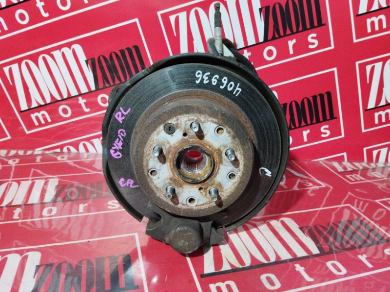 Ступица, 2300 рублей, Солонцы