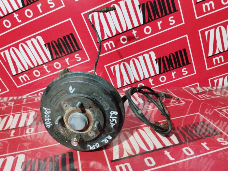 Ступица, 1900 рублей, Солонцы