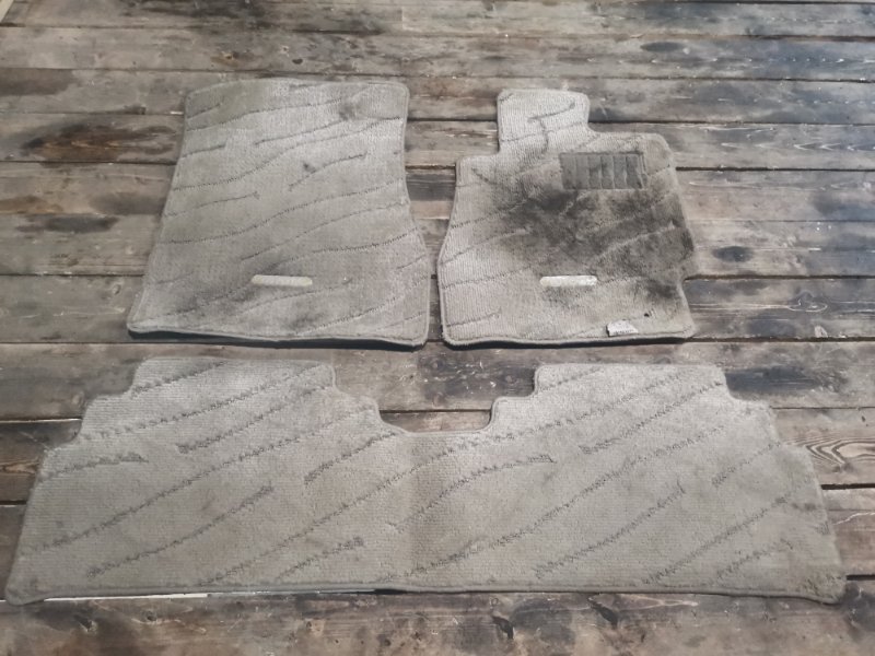 Коврик, 1400 рублей, Солонцы