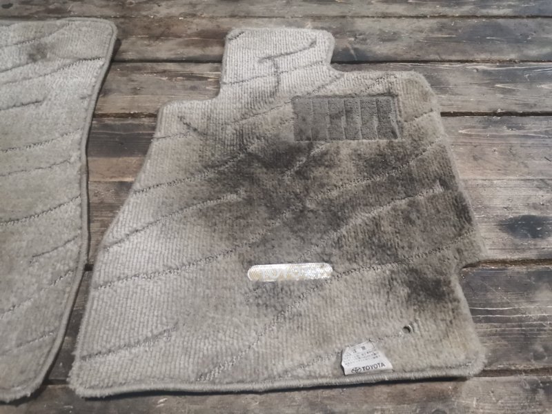 Коврик, 1400 рублей, Солонцы