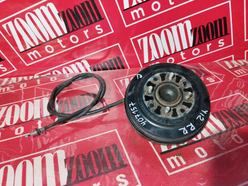 Ступица, 3300 рублей, Солонцы