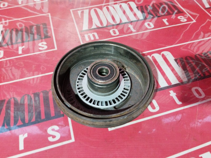 Барабан тормозной, 1000 рублей, Солонцы