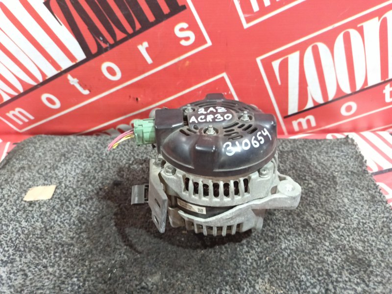 Генератор, 5700 рублей, Красноярск