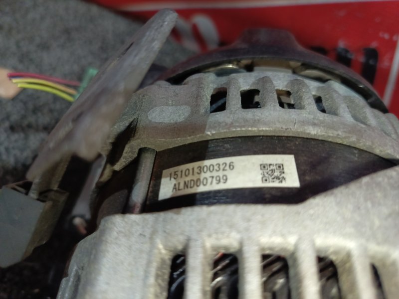 Генератор, 5700 рублей, Красноярск