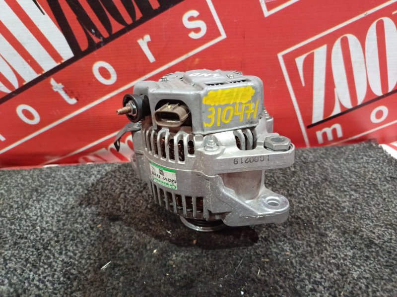 Генератор, 5300 рублей, Красноярск