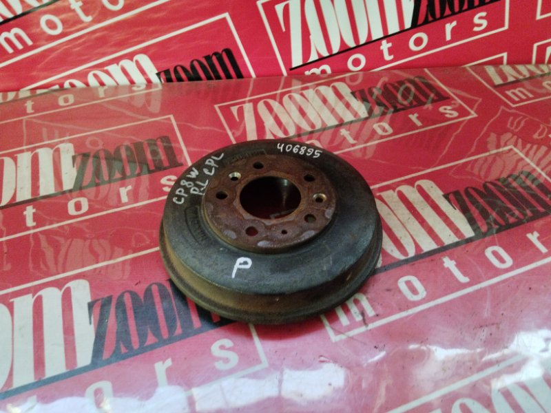 Барабан тормозной, 500 рублей, Солонцы