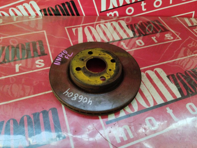 Диск тормозной, 600 рублей, Солонцы