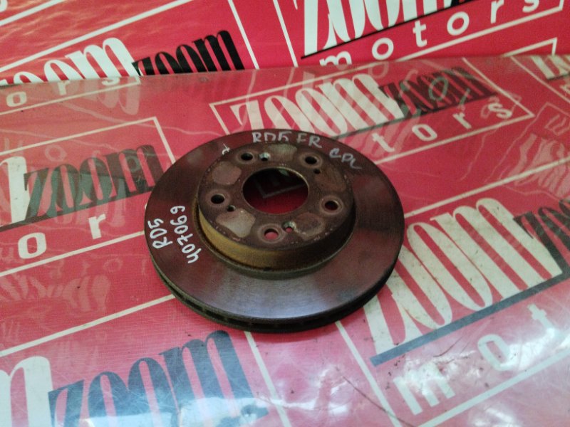 Диск тормозной, 800 рублей, Солонцы