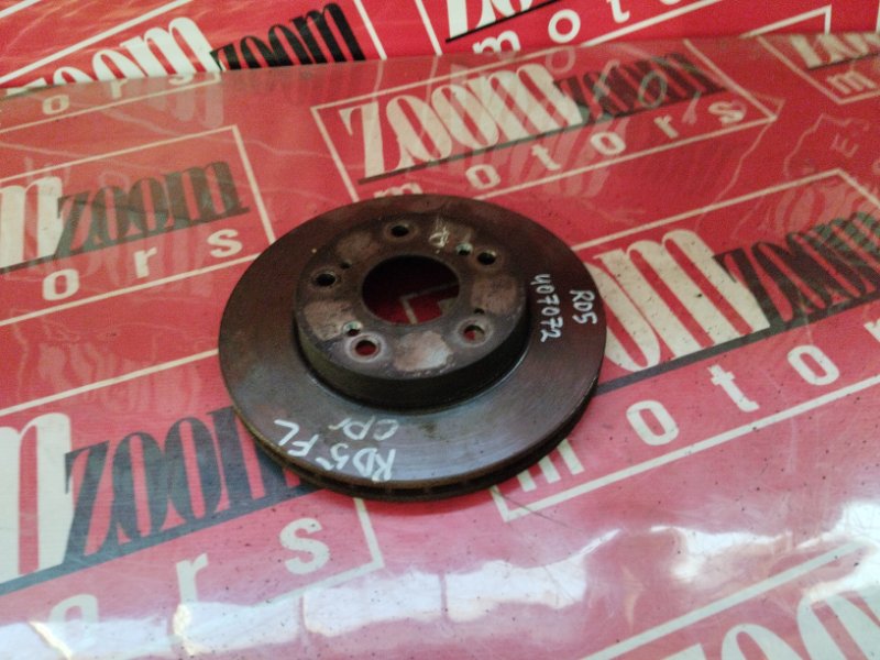 Диск тормозной, 800 рублей, Солонцы