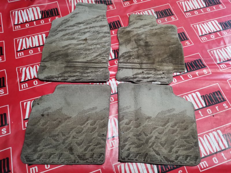 Коврик, 1000 рублей, Солонцы