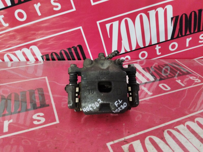 Суппорт, 1000 рублей, Солонцы