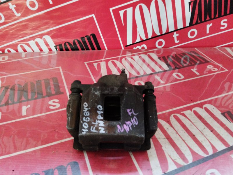 Суппорт, 500 рублей, Солонцы