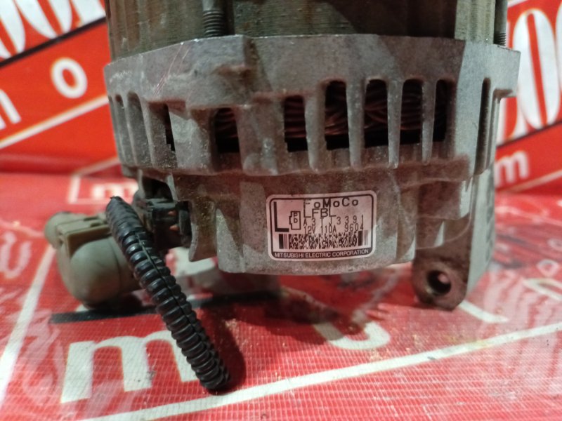 Генератор, 2900 рублей, Красноярск