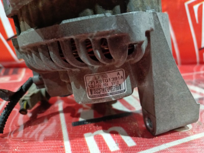 Генератор, 2900 рублей, Красноярск