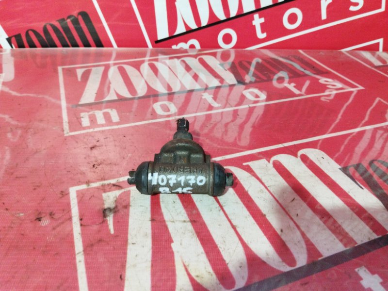 Рабочий тормозной цилиндр, 1500 рублей, Красноярск