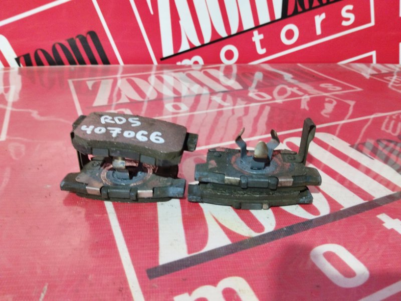 Колодки тормозные, 1400 рублей, Красноярск