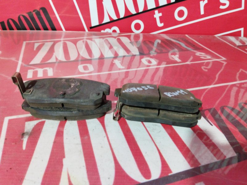 Колодки тормозные, 1000 рублей, Красноярск