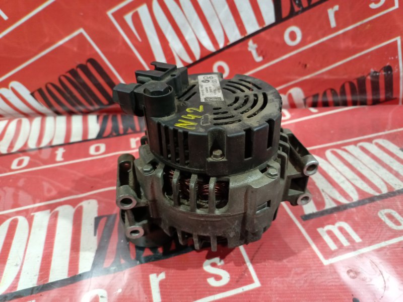 Генератор, 8700 рублей, Солонцы