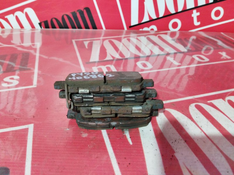 Колодки тормозные, 1200 рублей, Красноярск