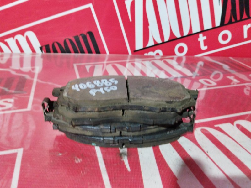 Колодки тормозные, 1200 рублей, Красноярск