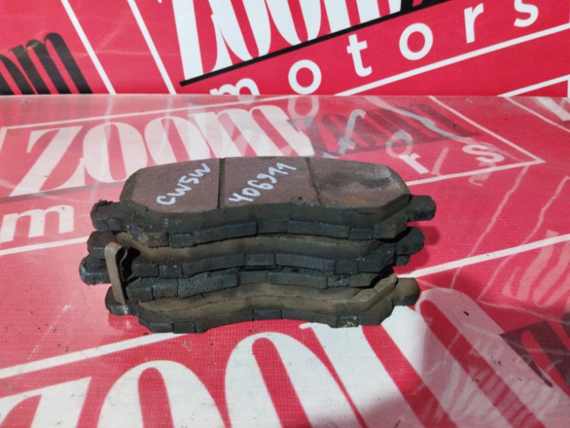 Колодки тормозные, 1200 рублей, Красноярск