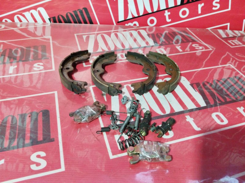 Колодки тормозные, 1000 рублей, Красноярск